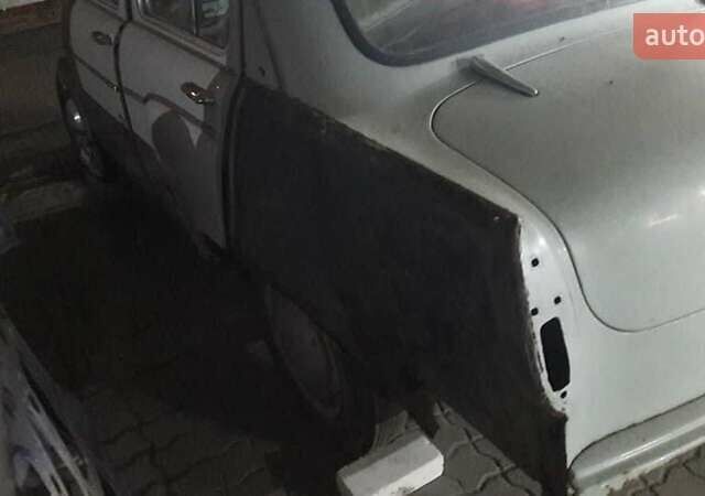 Москвич/АЗЛК 407, об'ємом двигуна 0 л та пробігом 240 тис. км за 1300 $, фото 1 на Automoto.ua