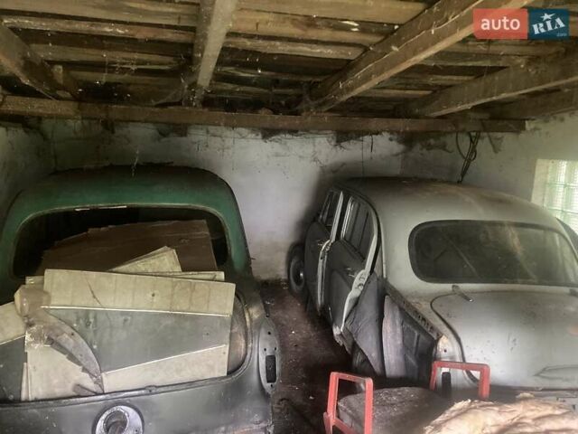 Москвич/АЗЛК 407, об'ємом двигуна 0 л та пробігом 240 тис. км за 1300 $, фото 4 на Automoto.ua