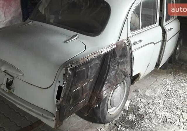 Москвич/АЗЛК 407, об'ємом двигуна 0 л та пробігом 240 тис. км за 1300 $, фото 3 на Automoto.ua