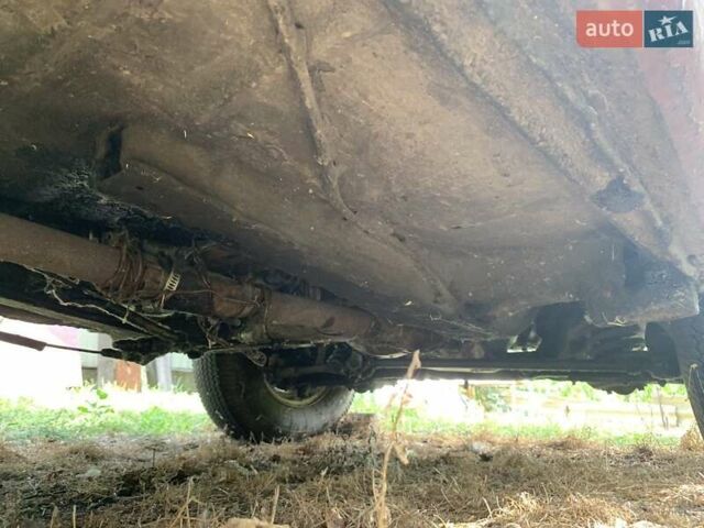 Зелений Москвич/АЗЛК 407, об'ємом двигуна 0 л та пробігом 80 тис. км за 950 $, фото 14 на Automoto.ua