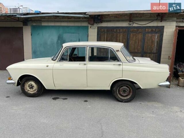 Бежевий Москвич/АЗЛК 408, об'ємом двигуна 1.5 л та пробігом 150 тис. км за 900 $, фото 6 на Automoto.ua