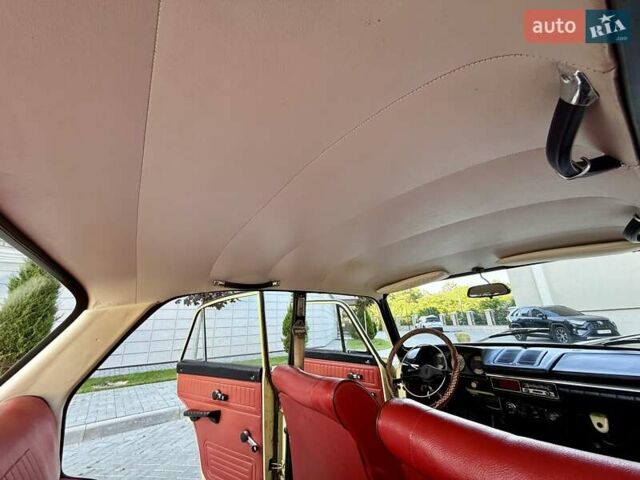 Бежевый Москвич/АЗЛК 408, объемом двигателя 1.36 л и пробегом 44 тыс. км за 9999 $, фото 66 на Automoto.ua