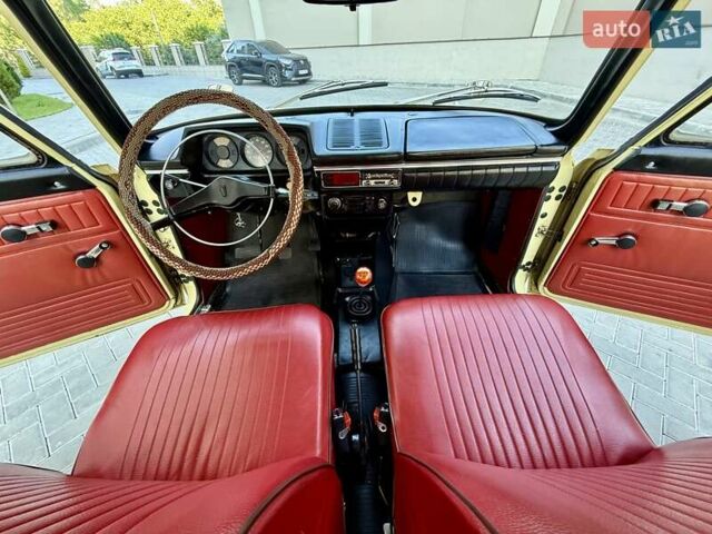 Бежевый Москвич/АЗЛК 408, объемом двигателя 1.36 л и пробегом 44 тыс. км за 9999 $, фото 79 на Automoto.ua