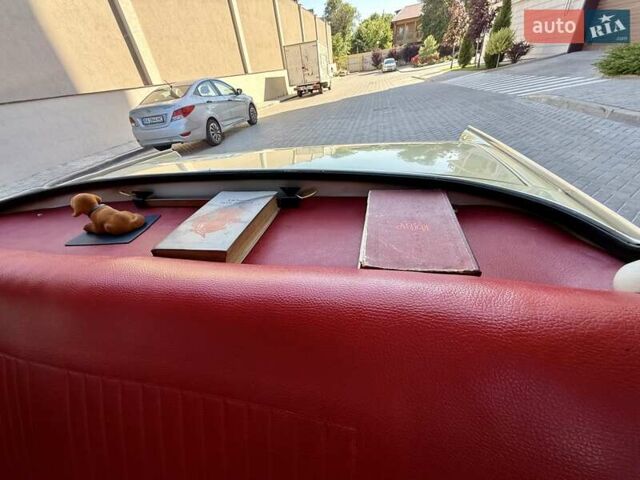 Бежевый Москвич/АЗЛК 408, объемом двигателя 1.36 л и пробегом 44 тыс. км за 9999 $, фото 59 на Automoto.ua