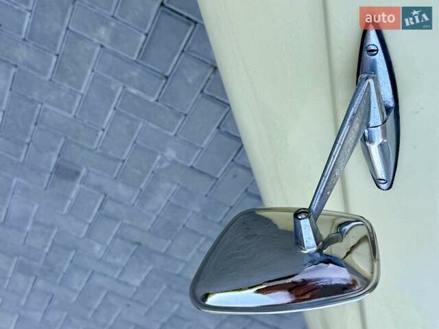 Бежевый Москвич/АЗЛК 408, объемом двигателя 1.36 л и пробегом 44 тыс. км за 9999 $, фото 44 на Automoto.ua