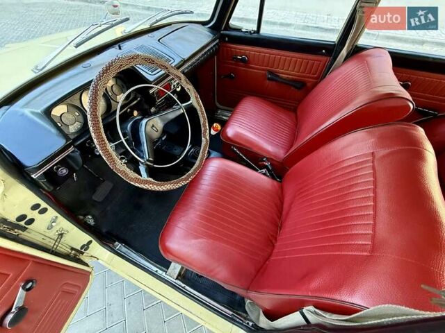 Бежевый Москвич/АЗЛК 408, объемом двигателя 1.36 л и пробегом 44 тыс. км за 9999 $, фото 55 на Automoto.ua