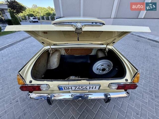 Бежевый Москвич/АЗЛК 408, объемом двигателя 1.36 л и пробегом 44 тыс. км за 9999 $, фото 88 на Automoto.ua