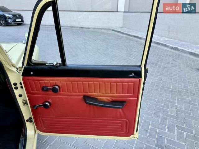 Бежевый Москвич/АЗЛК 408, объемом двигателя 1.36 л и пробегом 44 тыс. км за 9999 $, фото 65 на Automoto.ua