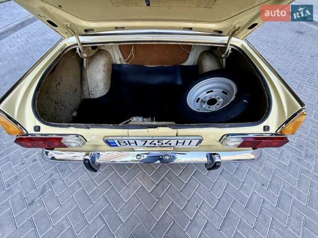 Бежевый Москвич/АЗЛК 408, объемом двигателя 1.36 л и пробегом 44 тыс. км за 9999 $, фото 86 на Automoto.ua
