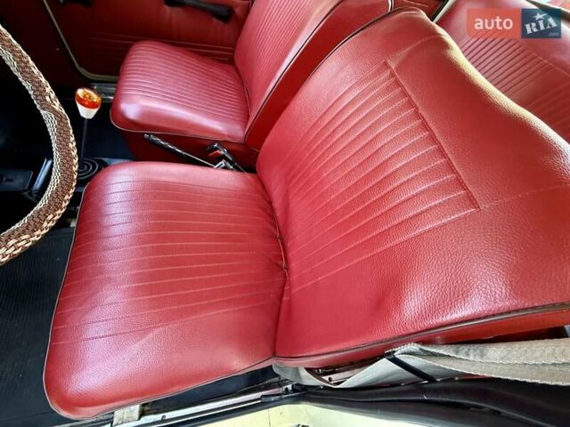 Бежевый Москвич/АЗЛК 408, объемом двигателя 1.36 л и пробегом 44 тыс. км за 9999 $, фото 51 на Automoto.ua