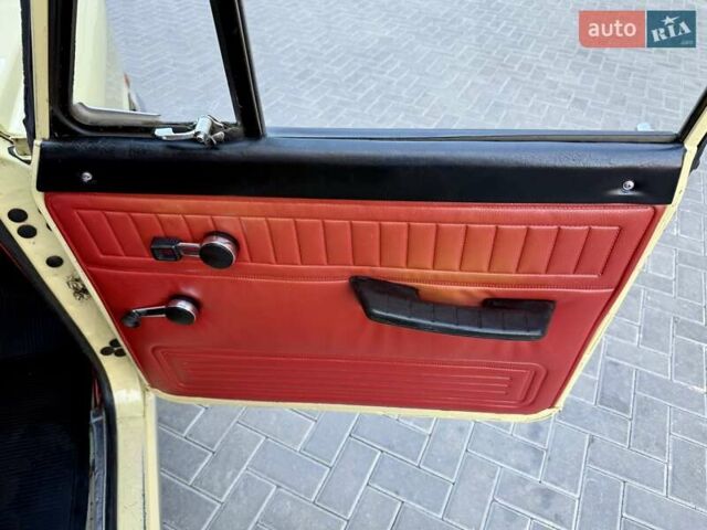 Бежевый Москвич/АЗЛК 408, объемом двигателя 1.36 л и пробегом 44 тыс. км за 9999 $, фото 70 на Automoto.ua