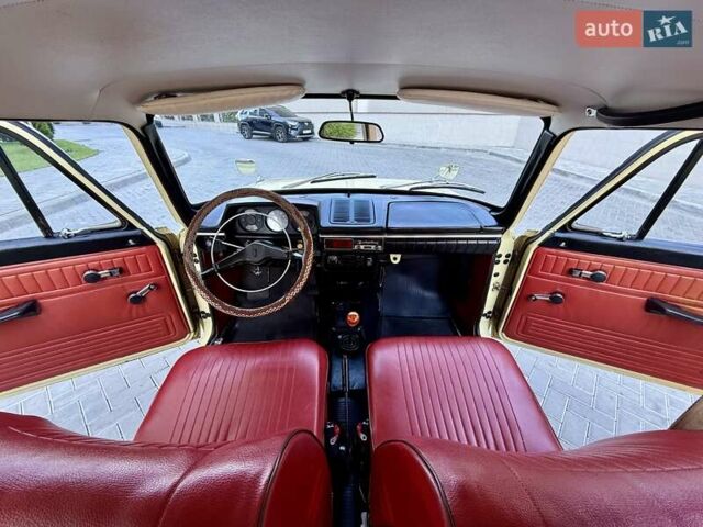 Бежевый Москвич/АЗЛК 408, объемом двигателя 1.36 л и пробегом 44 тыс. км за 9999 $, фото 78 на Automoto.ua