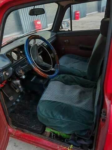 Червоний Москвич/АЗЛК 408, об'ємом двигуна 0 л та пробігом 60 тис. км за 400 $, фото 2 на Automoto.ua