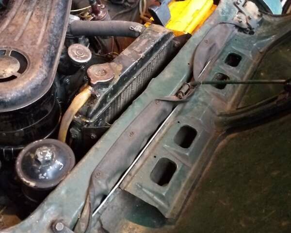 Москвич/АЗЛК 408, объемом двигателя 0 л и пробегом 60 тыс. км за 355 $, фото 11 на Automoto.ua