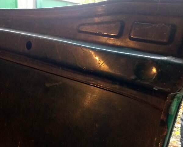 Москвич/АЗЛК 408, объемом двигателя 0 л и пробегом 60 тыс. км за 355 $, фото 5 на Automoto.ua