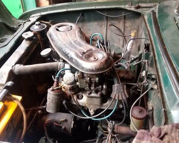 Москвич/АЗЛК 408, объемом двигателя 0 л и пробегом 60 тыс. км за 355 $, фото 16 на Automoto.ua