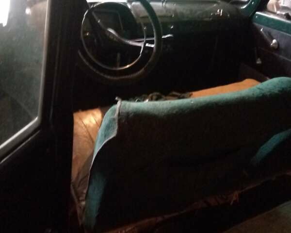 Москвич/АЗЛК 408, объемом двигателя 0 л и пробегом 60 тыс. км за 355 $, фото 6 на Automoto.ua