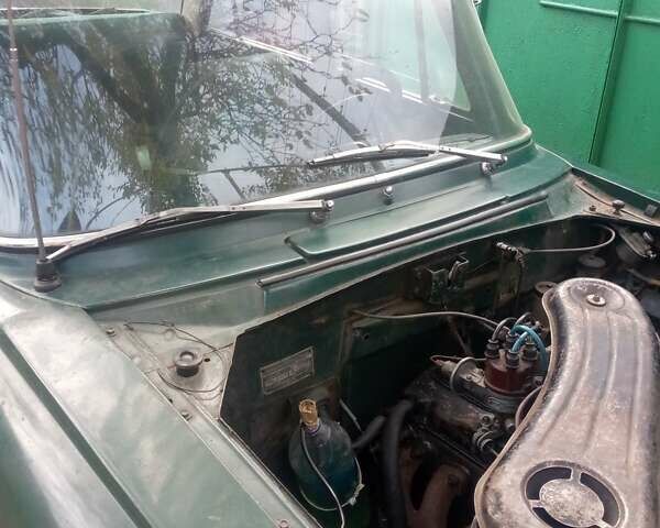 Москвич/АЗЛК 408, объемом двигателя 0 л и пробегом 60 тыс. км за 355 $, фото 7 на Automoto.ua