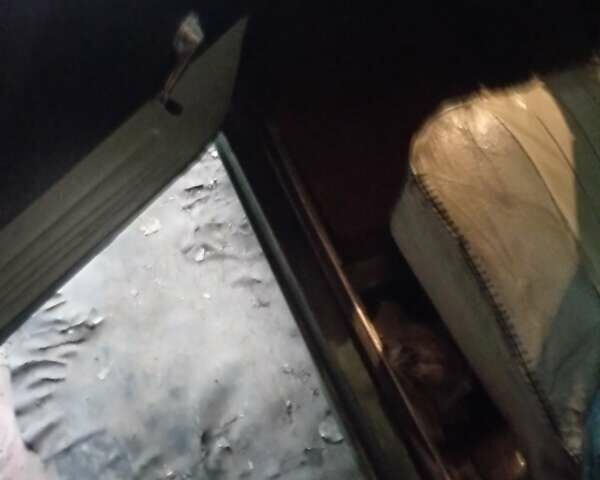 Москвич/АЗЛК 408, объемом двигателя 0 л и пробегом 60 тыс. км за 355 $, фото 12 на Automoto.ua