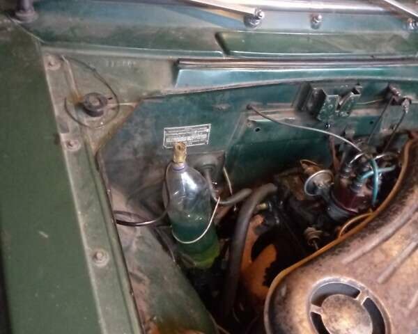 Москвич/АЗЛК 408, объемом двигателя 0 л и пробегом 60 тыс. км за 355 $, фото 8 на Automoto.ua