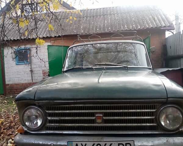 Москвич/АЗЛК 408, объемом двигателя 0 л и пробегом 60 тыс. км за 355 $, фото 17 на Automoto.ua