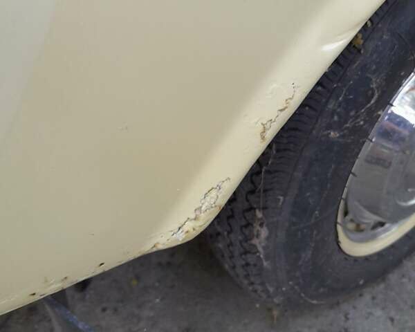 Жовтий Москвич/АЗЛК 408, об'ємом двигуна 0 л та пробігом 100 тис. км за 3000 $, фото 14 на Automoto.ua