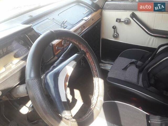 Серый Москвич/АЗЛК 408, объемом двигателя 1.4 л и пробегом 40 тыс. км за 650 $, фото 6 на Automoto.ua