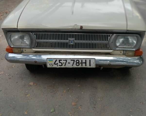 Белый Москвич/АЗЛК 412, объемом двигателя 1.5 л и пробегом 180 тыс. км за 850 $, фото 1 на Automoto.ua
