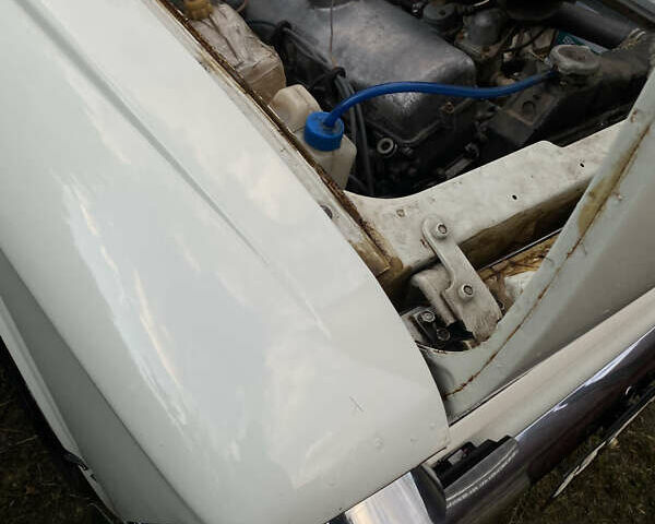 Белый Москвич/АЗЛК 412, объемом двигателя 0 л и пробегом 103 тыс. км за 1000 $, фото 12 на Automoto.ua