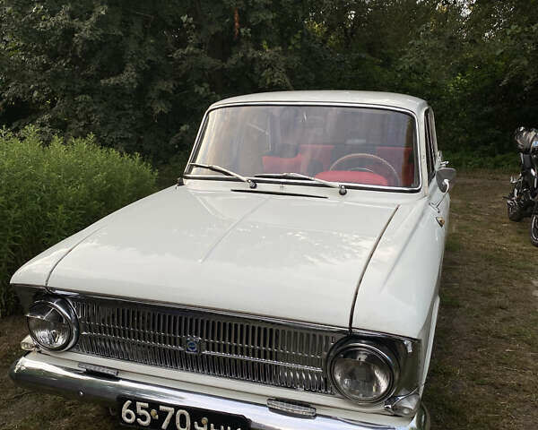 Белый Москвич/АЗЛК 412, объемом двигателя 0 л и пробегом 103 тыс. км за 1000 $, фото 1 на Automoto.ua