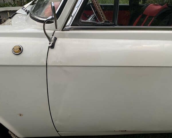 Белый Москвич/АЗЛК 412, объемом двигателя 0 л и пробегом 103 тыс. км за 1000 $, фото 13 на Automoto.ua