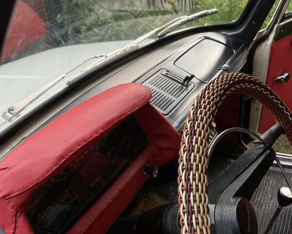 Белый Москвич/АЗЛК 412, объемом двигателя 0 л и пробегом 103 тыс. км за 1000 $, фото 5 на Automoto.ua