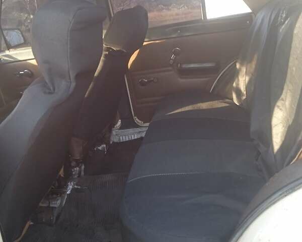 Белый Москвич/АЗЛК 412, объемом двигателя 1.5 л и пробегом 68 тыс. км за 475 $, фото 1 на Automoto.ua