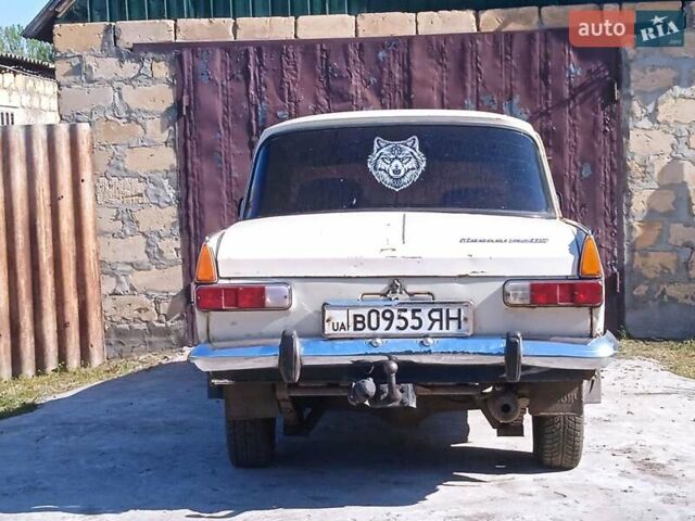 Белый Москвич/АЗЛК 412, объемом двигателя 1.5 л и пробегом 68 тыс. км за 475 $, фото 3 на Automoto.ua