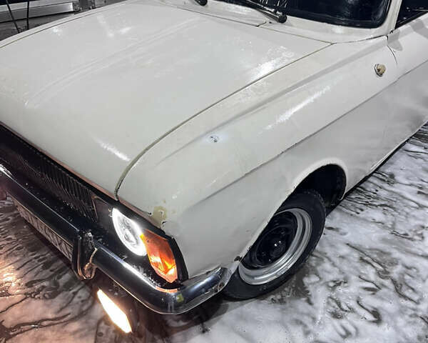 Белый Москвич/АЗЛК 412, объемом двигателя 1.5 л и пробегом 39 тыс. км за 900 $, фото 6 на Automoto.ua