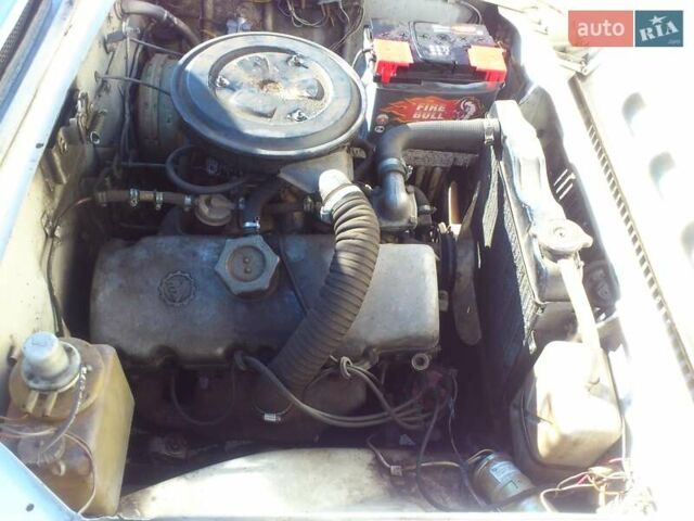Белый Москвич/АЗЛК 412, объемом двигателя 1.5 л и пробегом 75 тыс. км за 680 $, фото 5 на Automoto.ua