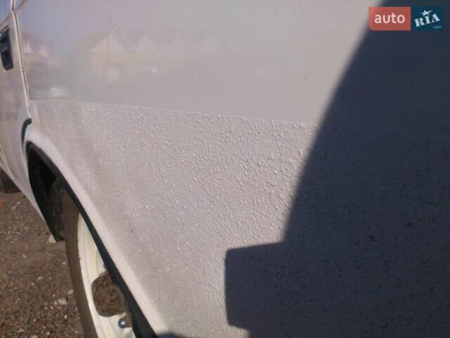 Белый Москвич/АЗЛК 412, объемом двигателя 1.5 л и пробегом 75 тыс. км за 680 $, фото 6 на Automoto.ua