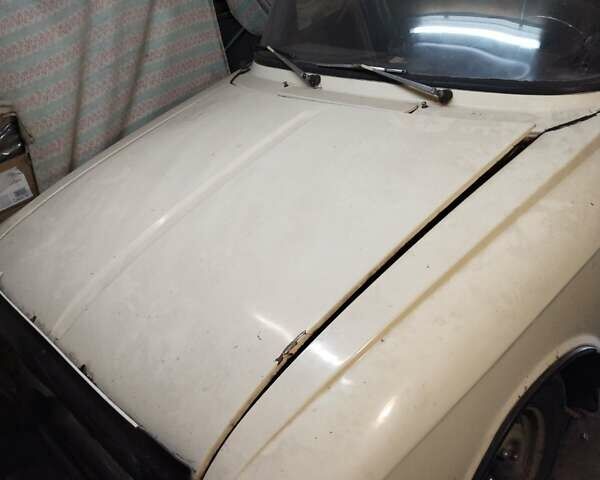 Белый Москвич/АЗЛК 412, объемом двигателя 0 л и пробегом 5 тыс. км за 711 $, фото 4 на Automoto.ua