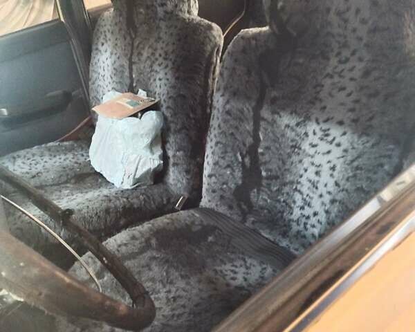 Белый Москвич/АЗЛК 412, объемом двигателя 0 л и пробегом 5 тыс. км за 711 $, фото 3 на Automoto.ua