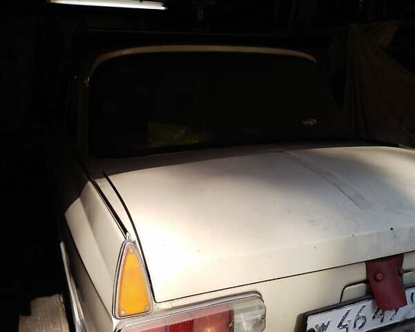 Белый Москвич/АЗЛК 412, объемом двигателя 0 л и пробегом 5 тыс. км за 711 $, фото 5 на Automoto.ua