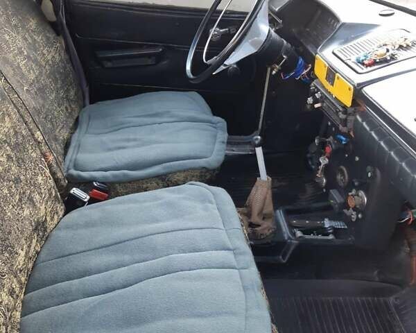 Бежевый Москвич/АЗЛК 412, объемом двигателя 1.5 л и пробегом 99 тыс. км за 500 $, фото 5 на Automoto.ua