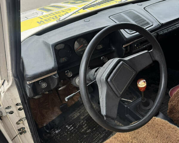 Бежевий Москвич/АЗЛК 412, об'ємом двигуна 1.5 л та пробігом 450 тис. км за 500 $, фото 7 на Automoto.ua