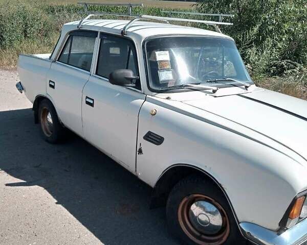 Бежевый Москвич/АЗЛК 412, объемом двигателя 1.5 л и пробегом 100 тыс. км за 550 $, фото 3 на Automoto.ua