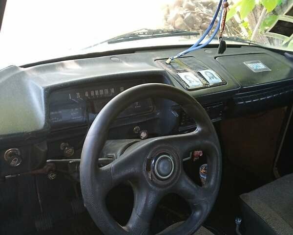 Бежевый Москвич/АЗЛК 412, объемом двигателя 1.5 л и пробегом 100 тыс. км за 550 $, фото 4 на Automoto.ua