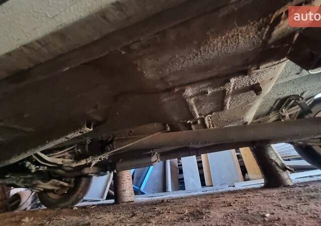 Бежевый Москвич/АЗЛК 412, объемом двигателя 1.5 л и пробегом 40 тыс. км за 431 $, фото 16 на Automoto.ua