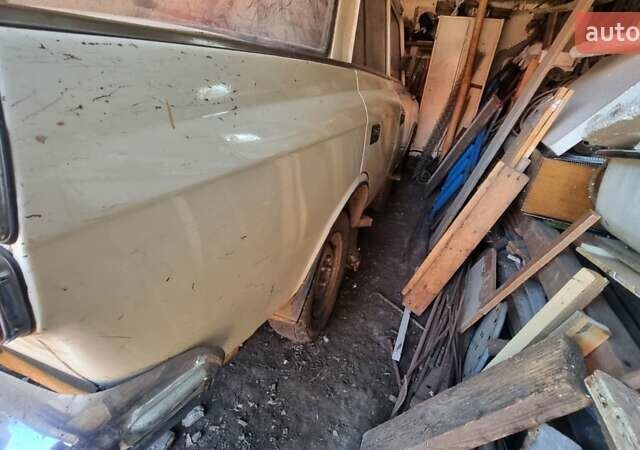 Бежевый Москвич/АЗЛК 412, объемом двигателя 1.5 л и пробегом 40 тыс. км за 431 $, фото 18 на Automoto.ua