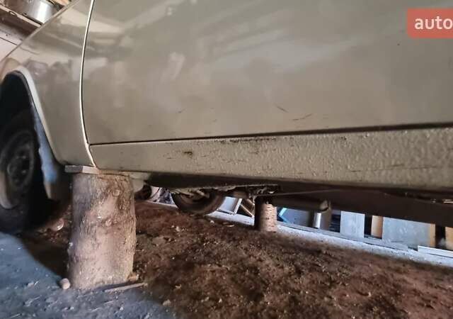 Бежевый Москвич/АЗЛК 412, объемом двигателя 1.5 л и пробегом 40 тыс. км за 431 $, фото 15 на Automoto.ua