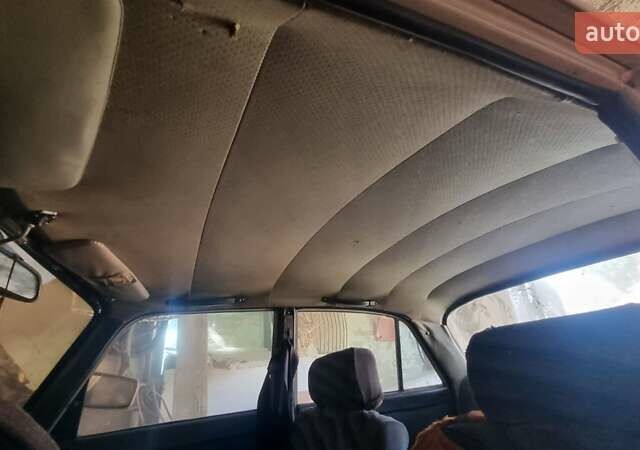Бежевый Москвич/АЗЛК 412, объемом двигателя 1.5 л и пробегом 40 тыс. км за 431 $, фото 3 на Automoto.ua