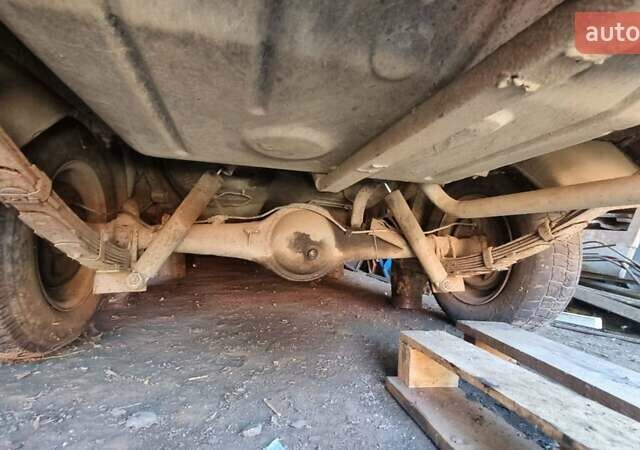 Бежевый Москвич/АЗЛК 412, объемом двигателя 1.5 л и пробегом 40 тыс. км за 431 $, фото 9 на Automoto.ua