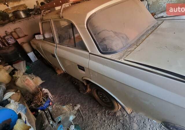 Бежевый Москвич/АЗЛК 412, объемом двигателя 1.5 л и пробегом 40 тыс. км за 431 $, фото 7 на Automoto.ua